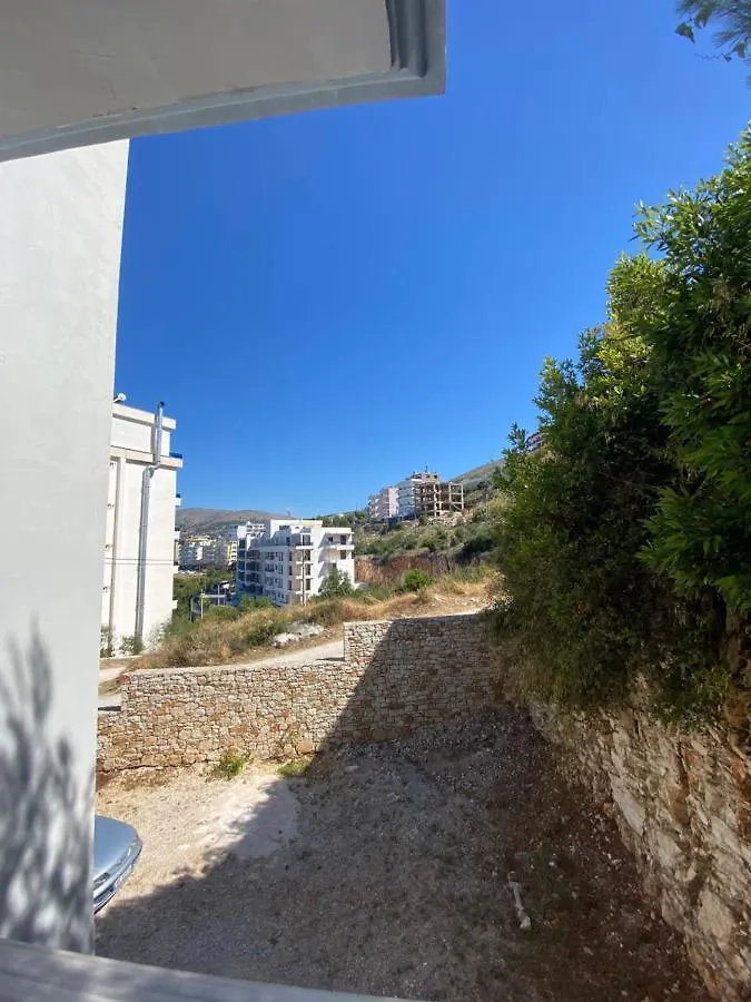 Villa Sopebra Sarande Albania