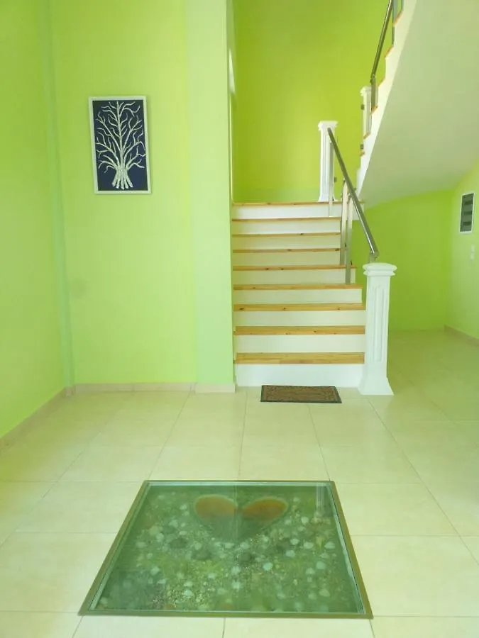 Villa Sopebra Sarande 0*,  Albania