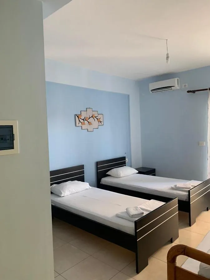 Villa Sopebra Sarande