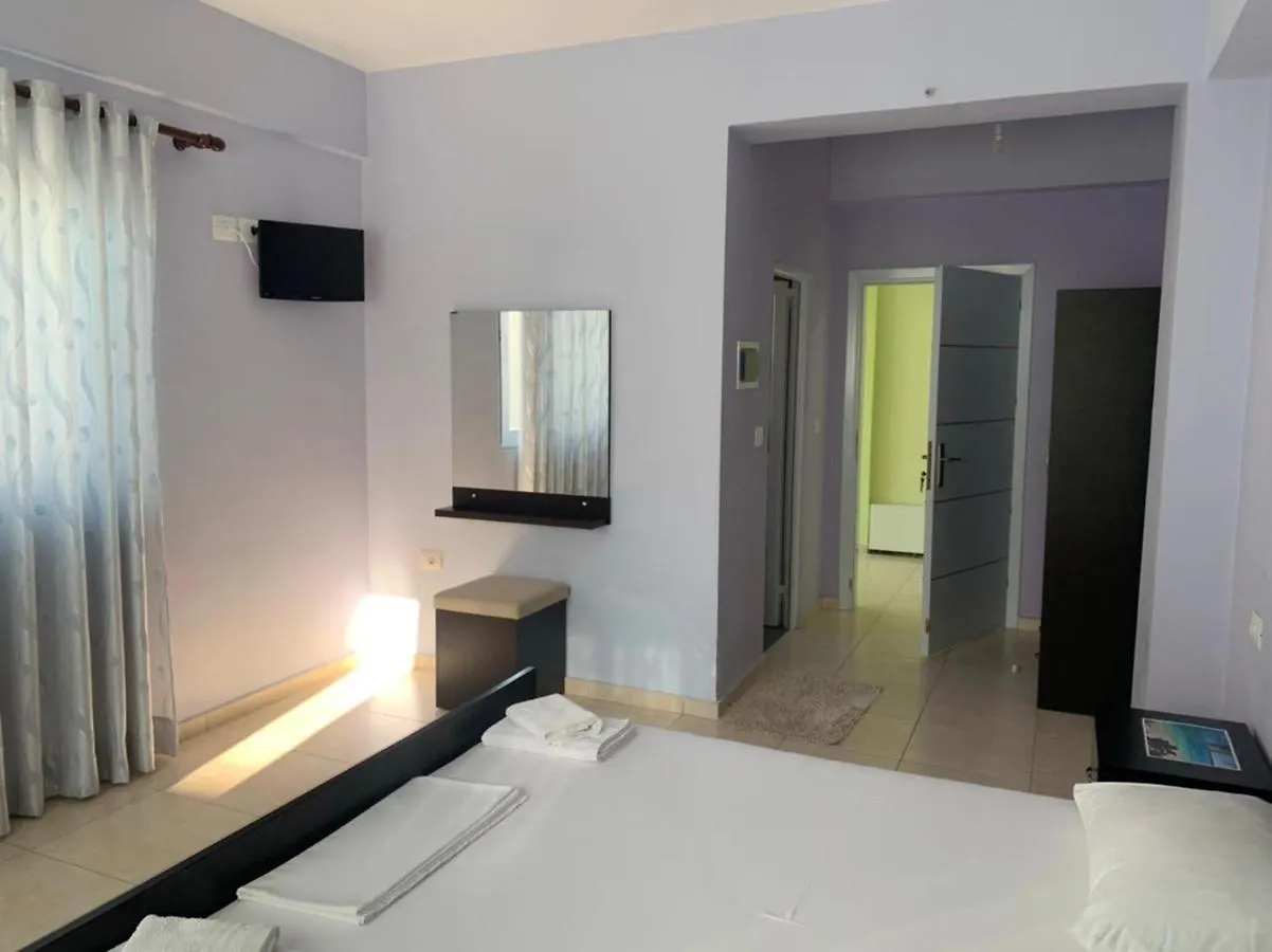 Villa Sopebra Sarande