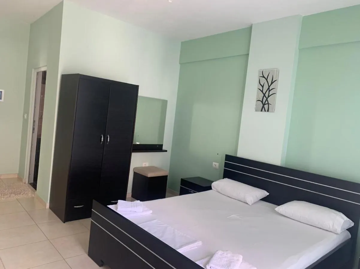 Villa Sopebra Sarande 0*,