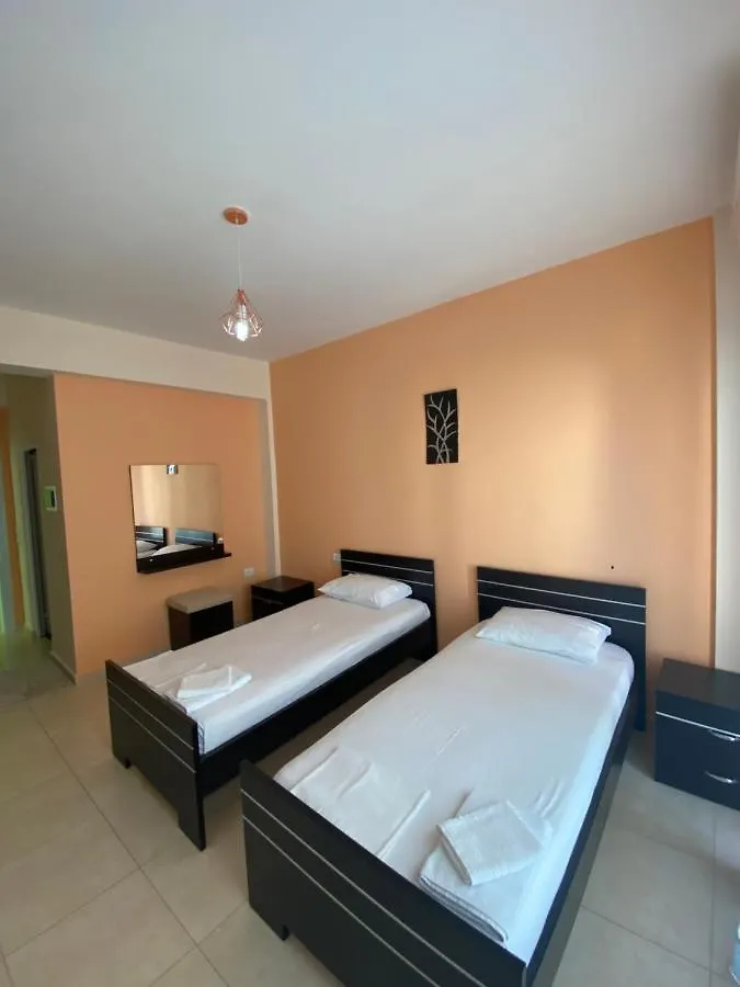 Villa Sopebra Sarande 0*,