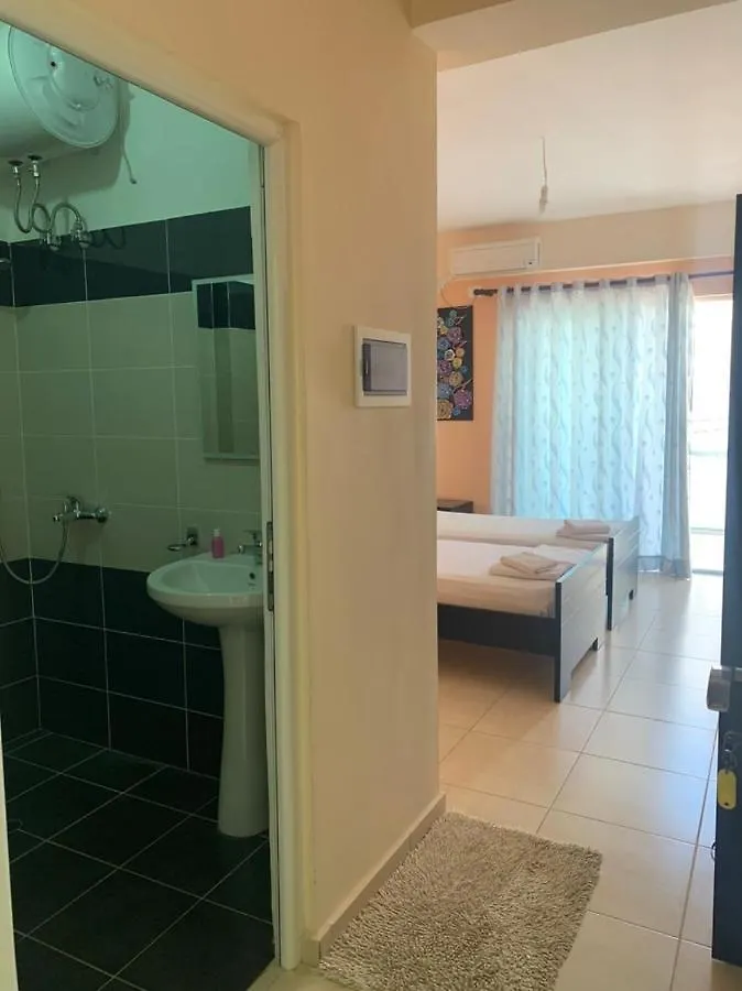 Villa Sopebra Sarande Albania