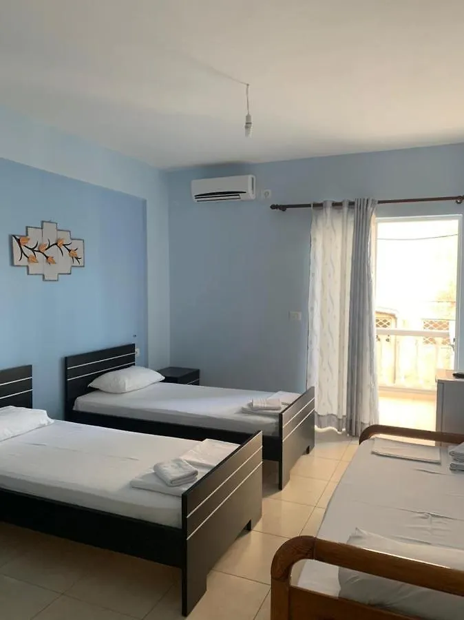 Villa Sopebra Sarande