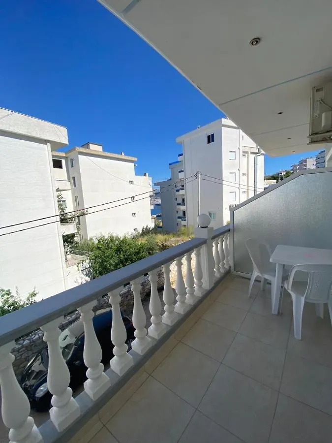 Villa Sopebra Sarande