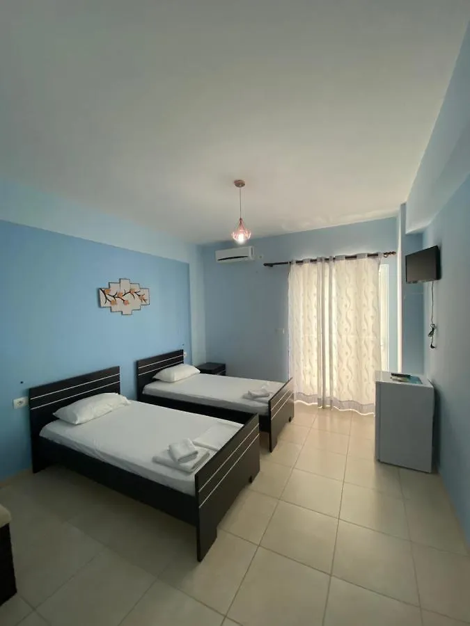 Villa Sopebra Sarande 0*,  Albania