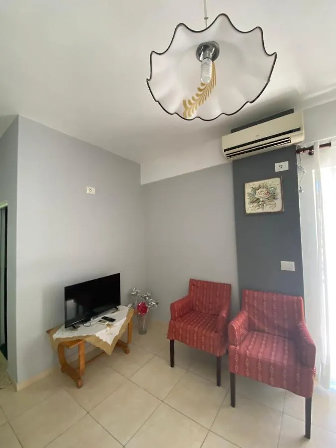 Villa Sopebra Sarande 0*,  Albania