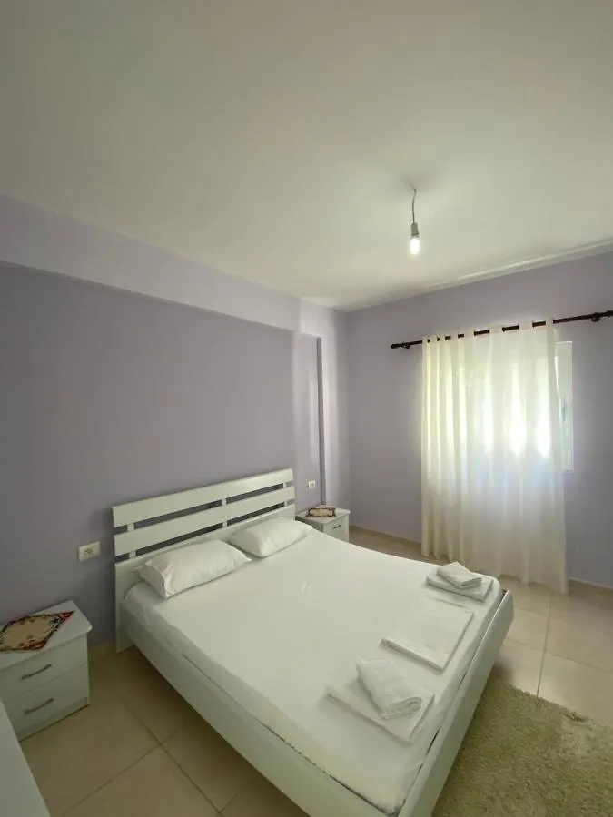 Villa Sopebra Sarande 0*,