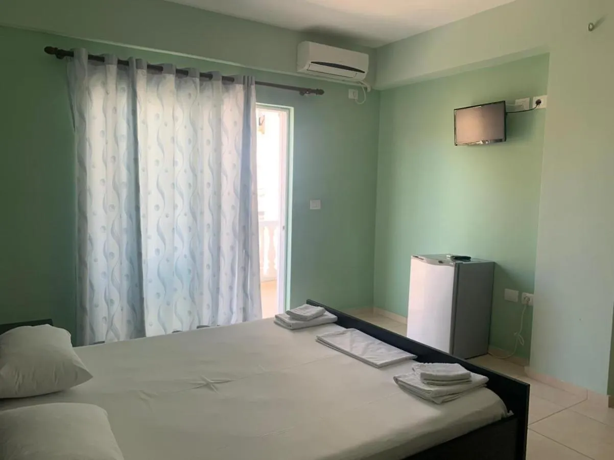 Villa Sopebra Sarande Albania