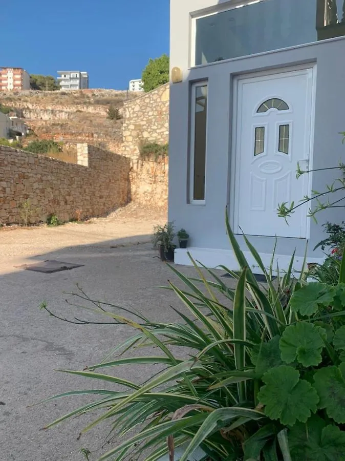 Villa Sopebra Sarande 0*,