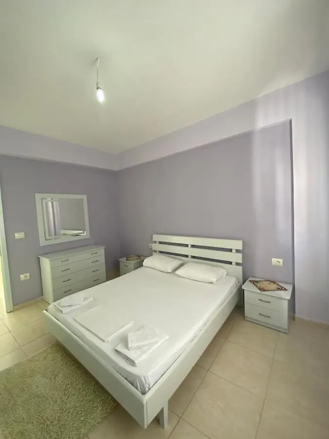 Villa Sopebra Sarande