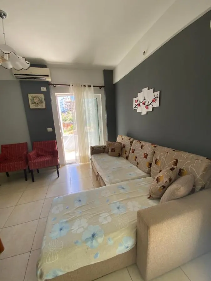 Villa Sopebra Sarande