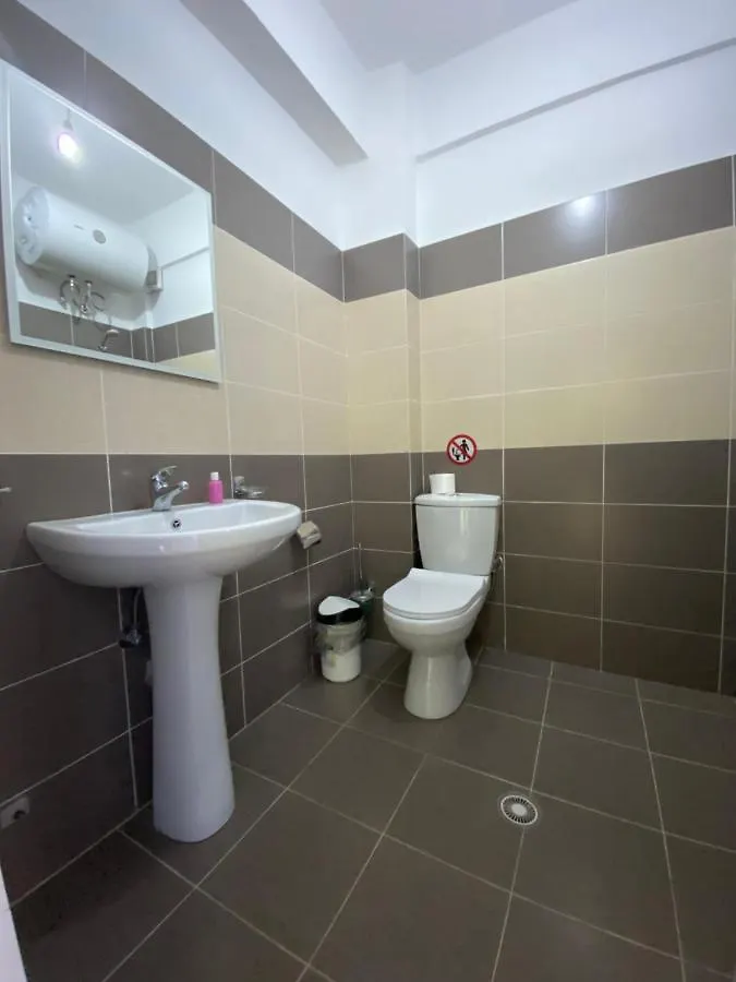 Villa Sopebra Sarande Albania
