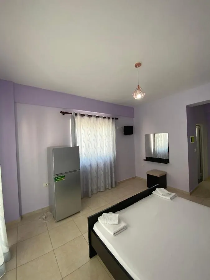 Villa Sopebra Sarande