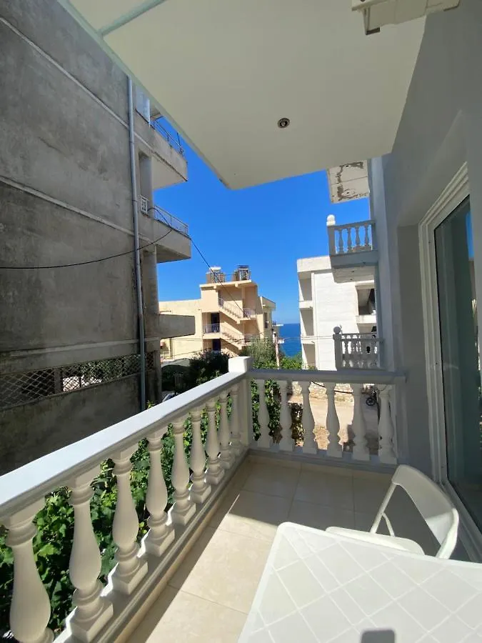 Villa Sopebra Sarande Albania