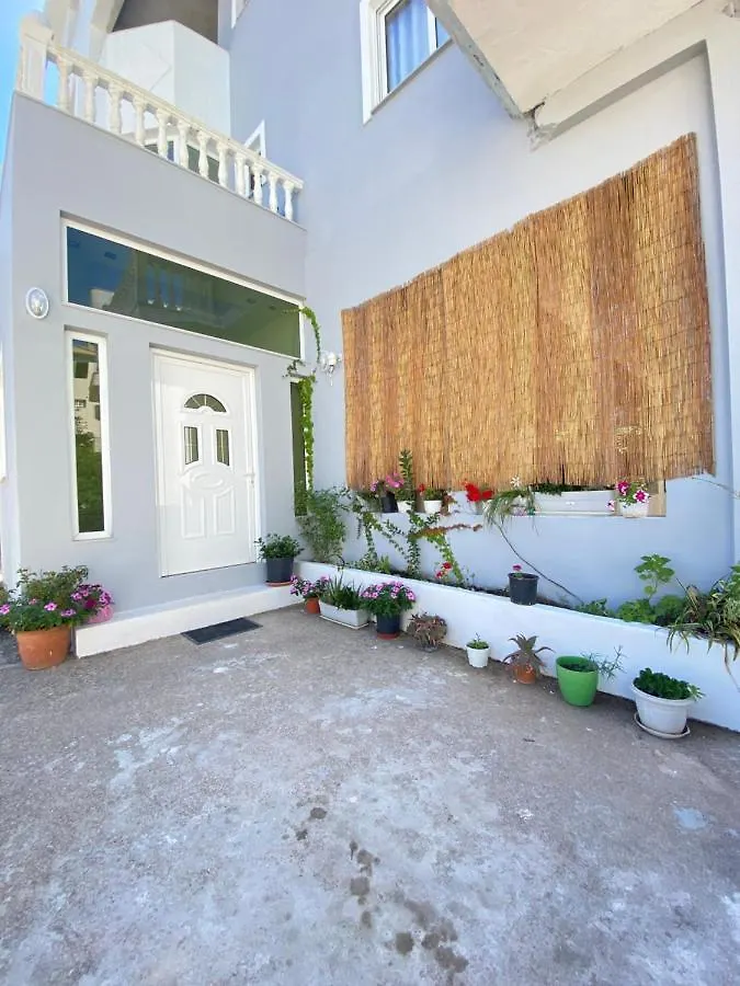 Villa Sopebra Sarande