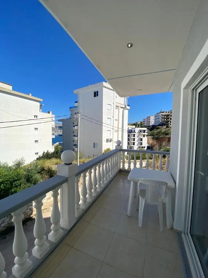 Villa Sopebra Sarande