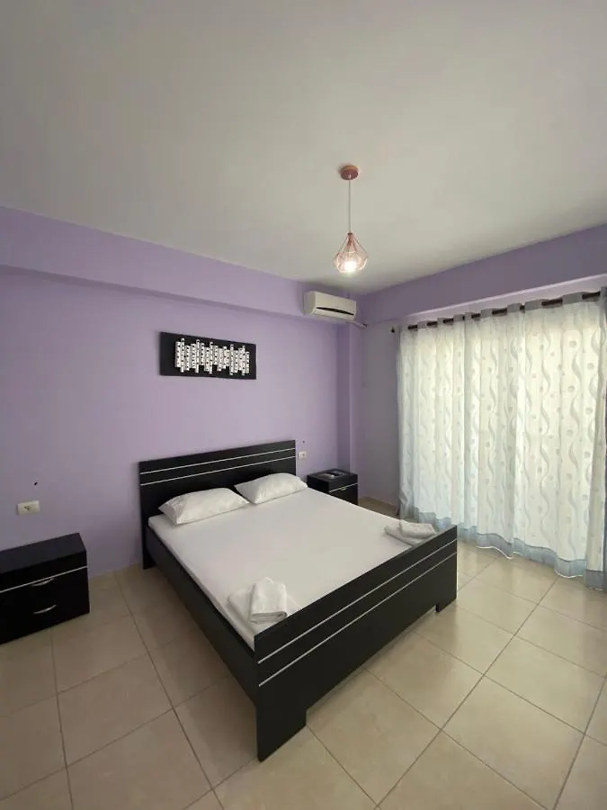 Villa Sopebra Sarande