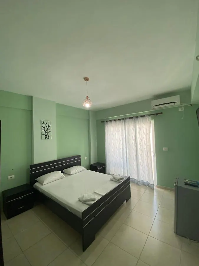 Villa Sopebra Sarande
