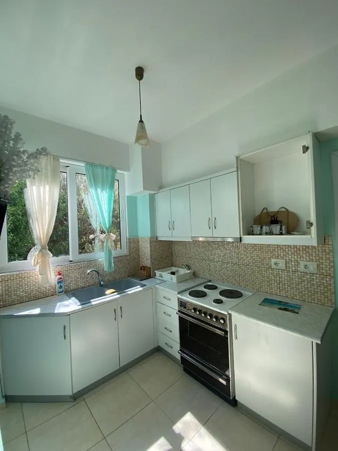 Villa Sopebra Sarande