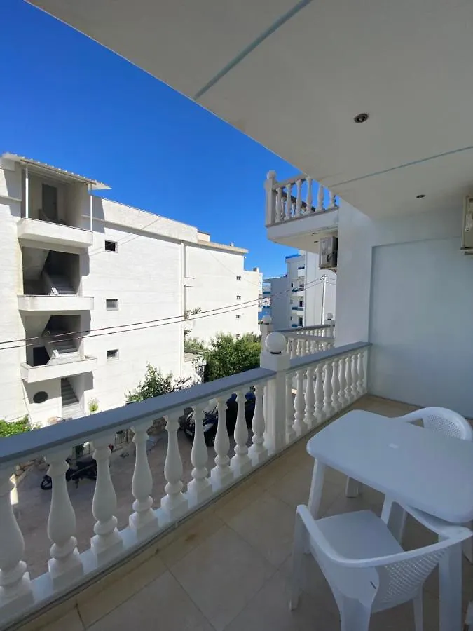 Villa Sopebra Sarande