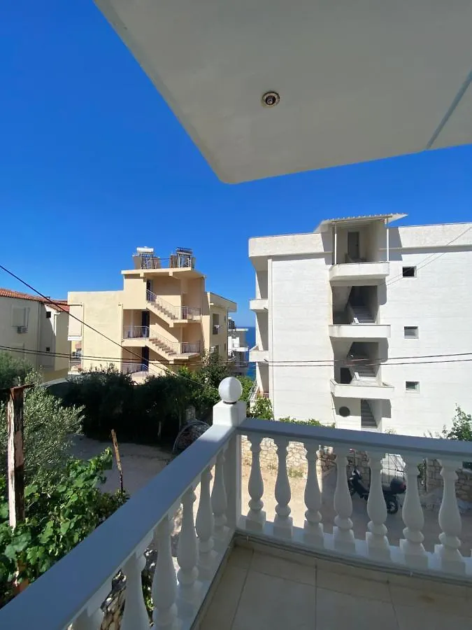 Villa Sopebra Sarande