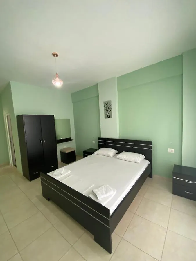 Villa Sopebra Sarande