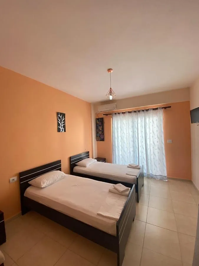 Villa Sopebra Sarande