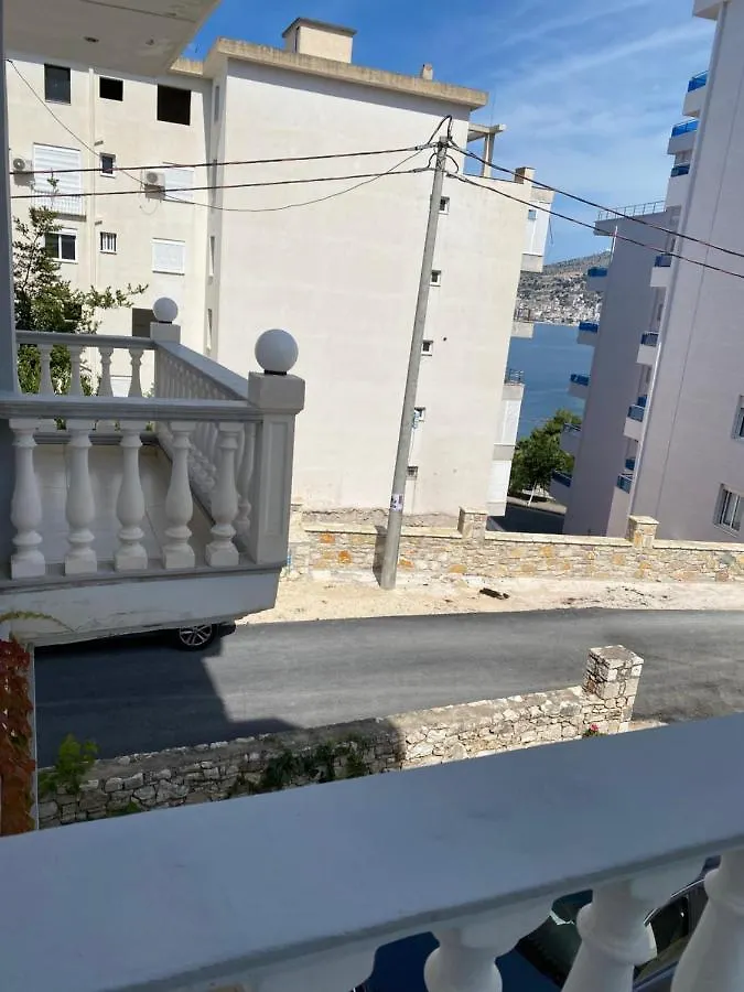 Villa Sopebra Sarande