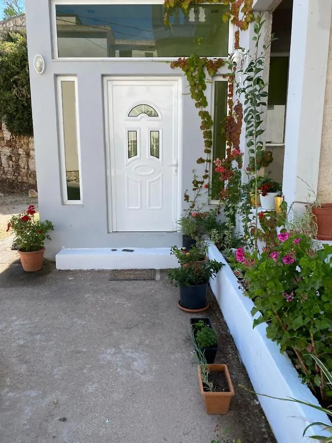 Villa Sopebra Sarande