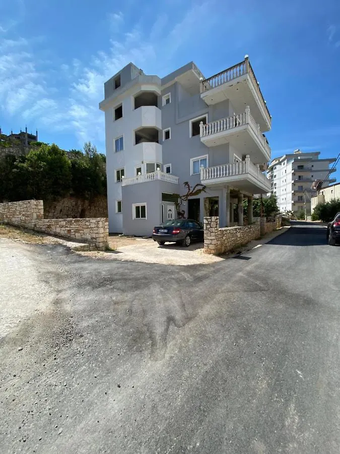 Villa Sopebra Sarande
