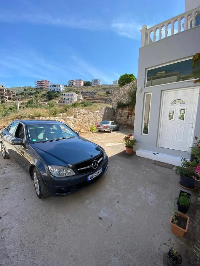Villa Sopebra Sarande
