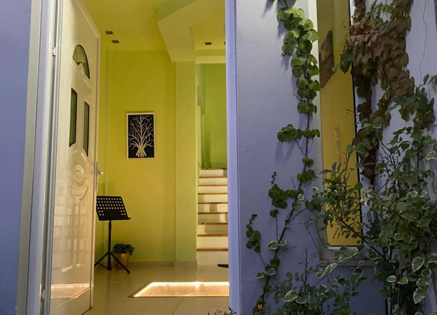 Villa Sopebra Sarande Albania
