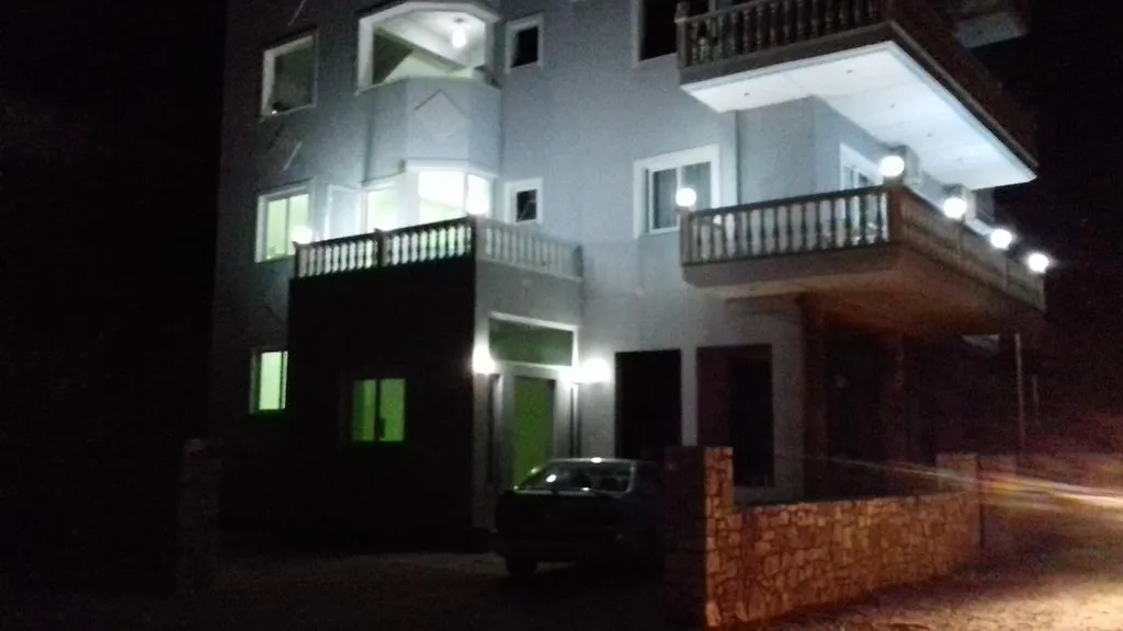 Villa Sopebra Sarande