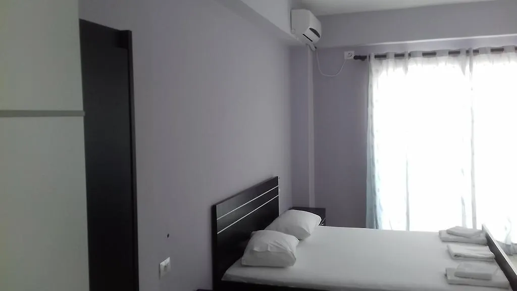 Villa Sopebra Sarande 0*,  Albania