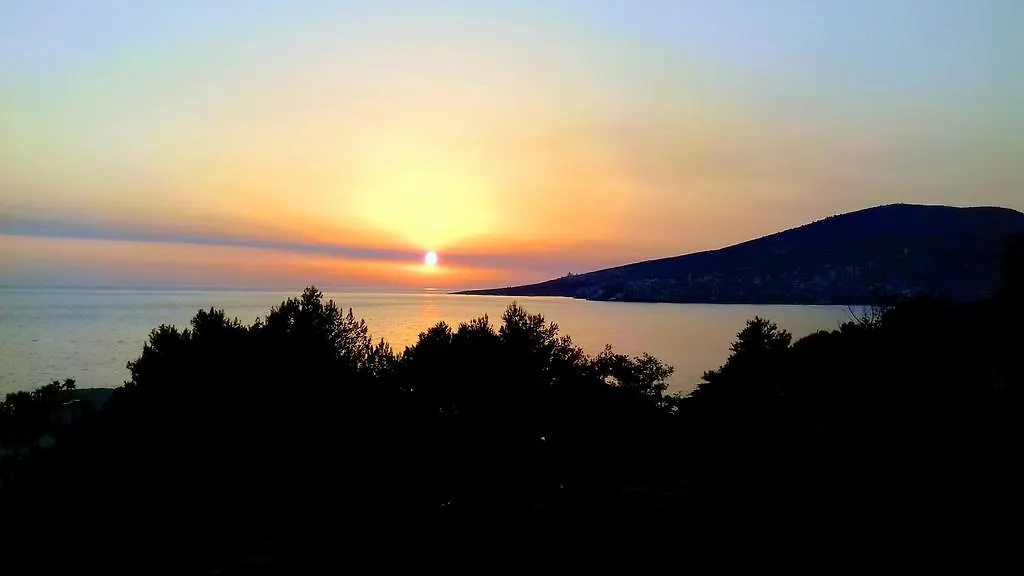 Villa Sopebra Sarande