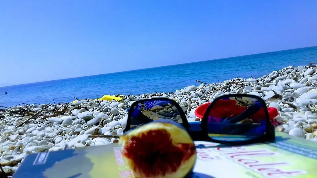 Villa Sopebra Sarande