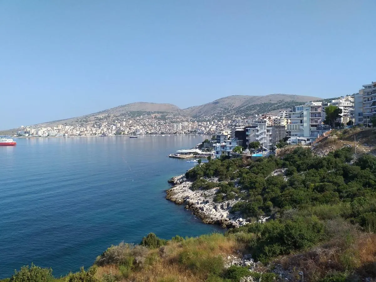 Villa Sopebra Sarande