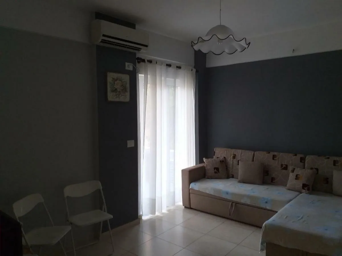 Villa Sopebra Sarande