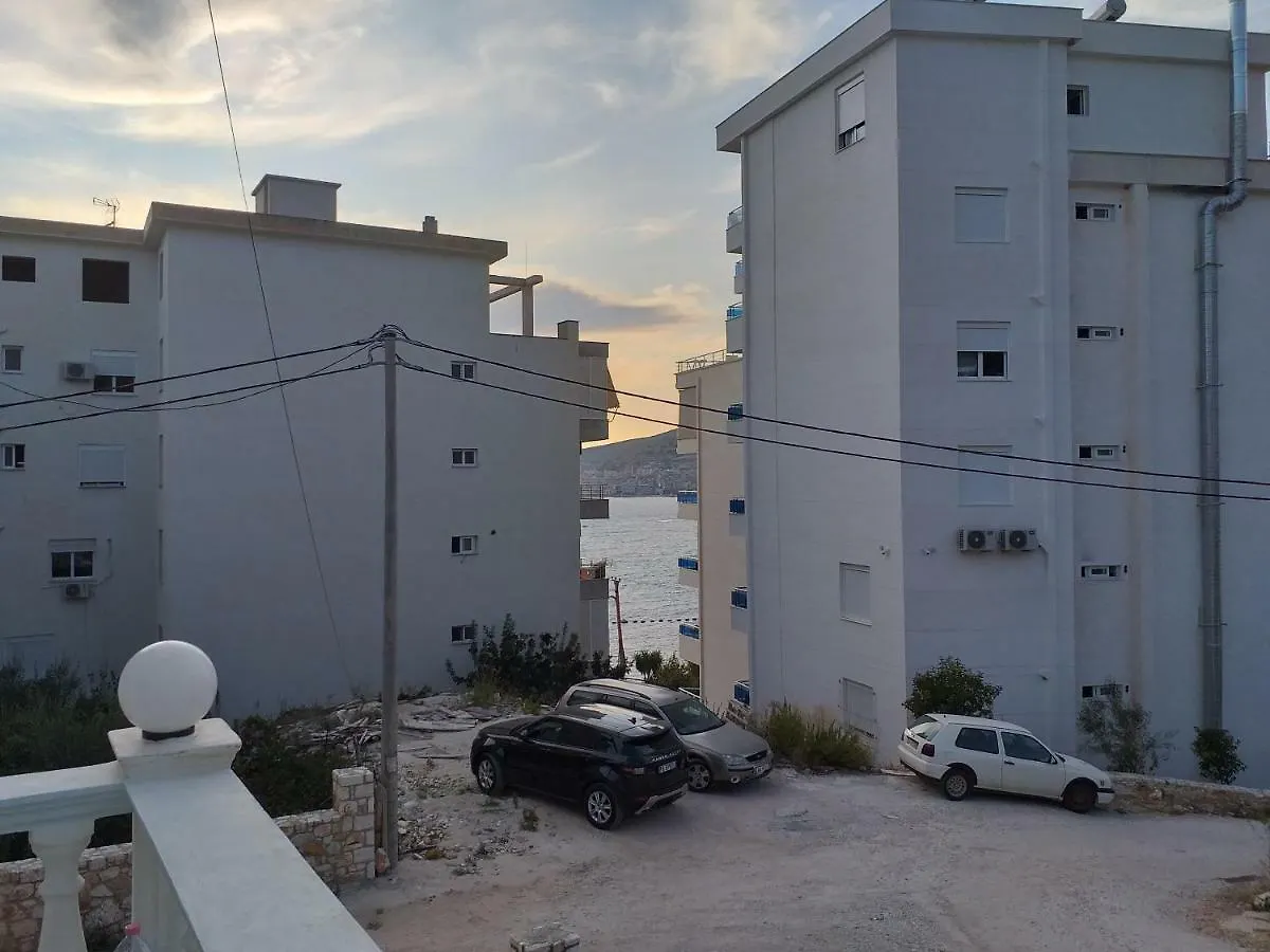 Villa Sopebra Sarande Albania